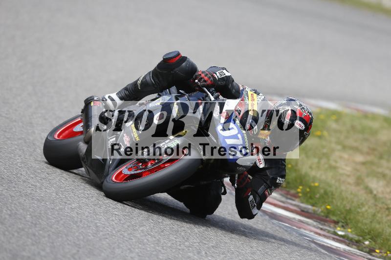 /21 29.05.2025 Speer Racing ADR/Gruppe rot/972